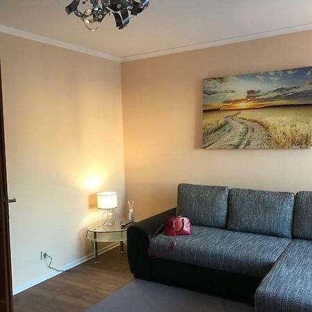 Central-Apartment-Adria ザールブリュッケン エクステリア 写真