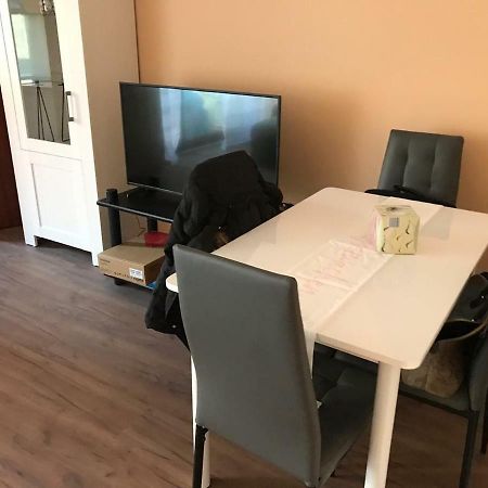 Central-Apartment-Adria ザールブリュッケン エクステリア 写真