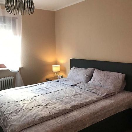 Central-Apartment-Adria ザールブリュッケン エクステリア 写真