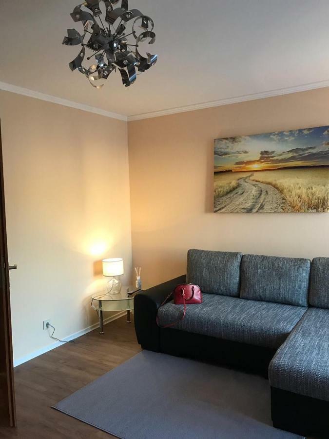 Central-Apartment-Adria ザールブリュッケン エクステリア 写真