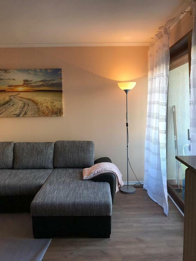 Central-Apartment-Adria ザールブリュッケン エクステリア 写真