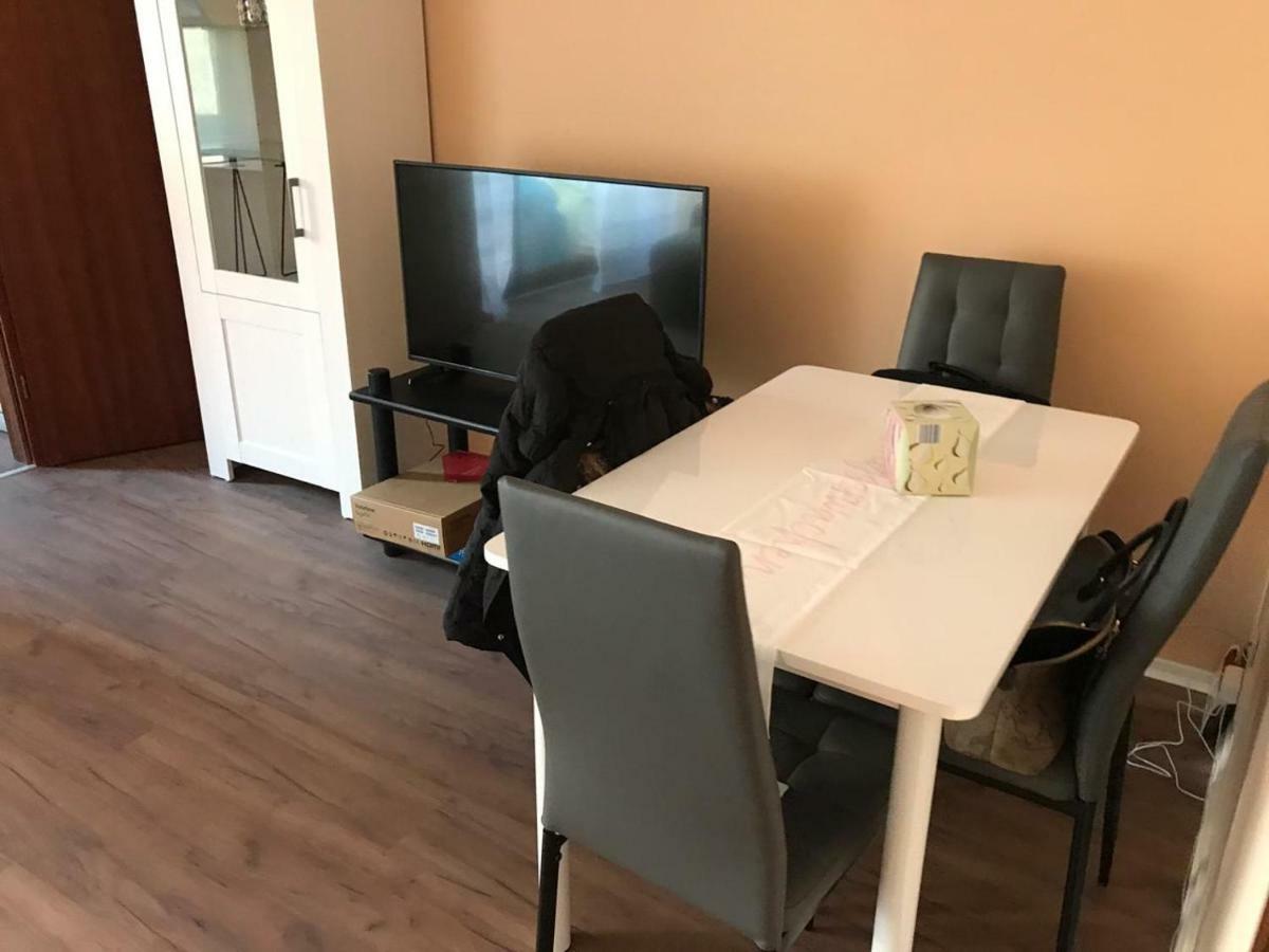 Central-Apartment-Adria ザールブリュッケン エクステリア 写真