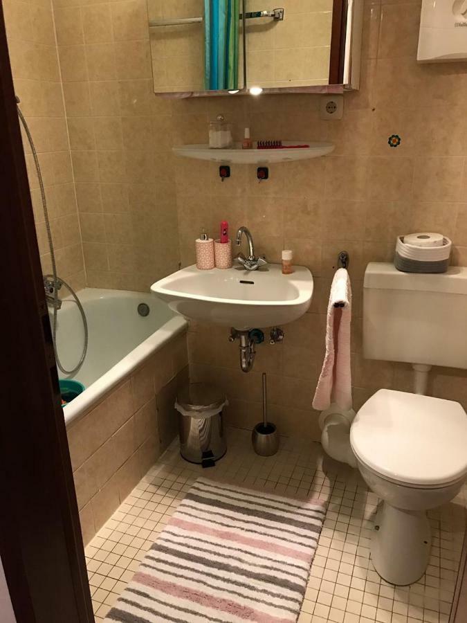 Central-Apartment-Adria ザールブリュッケン エクステリア 写真